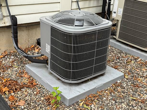 24/7 Emergency Hvac Maintenance experts in Rea, MO