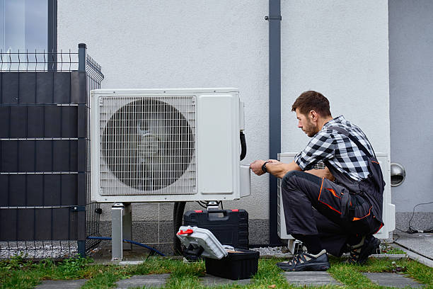 Top rated local Emergency Ac Repair specialists in Rea, MO